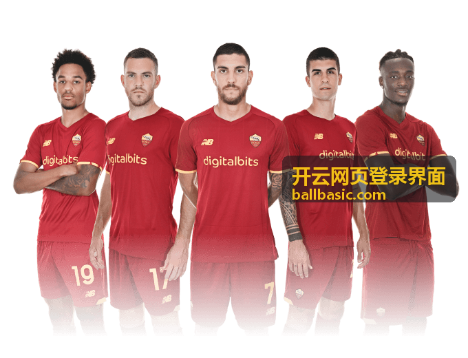 开云网页登录界面平台概览